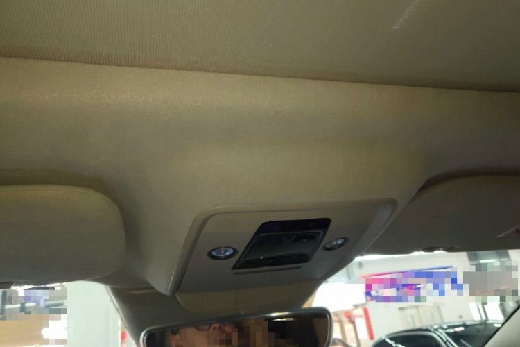 Used Denza D9 2022 DM-i 970 Four-Wheel Drive Flagship Model