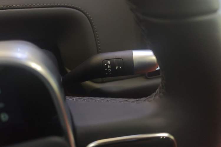 Used Li Auto L7 2025 Ultra Smart Refreshed Edition
