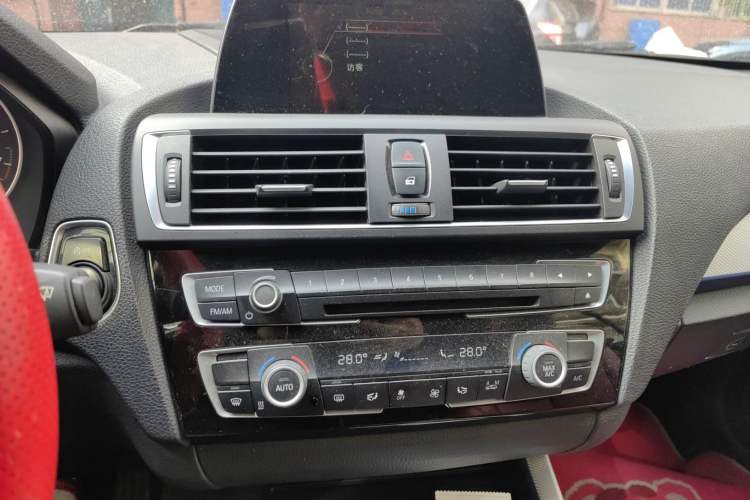 Used BMW 2 Series 2015 220i Convertible Coupe M Sport Edition
