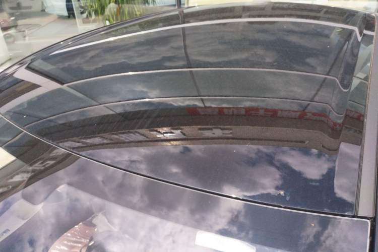 Used Wuling Bingo 2025 333 km Lingxi Connected Version