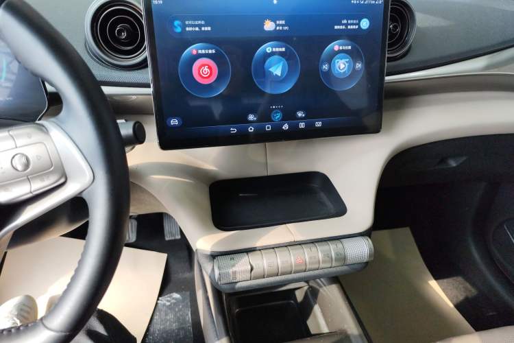 Used BYD Dolphin 2023 420 km Fashion Edition