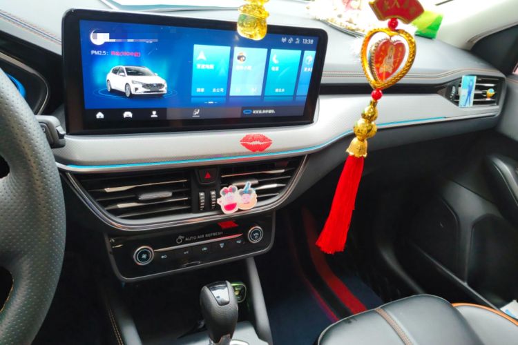 Used Ford Focus 2022 Hatchback EcoBoost 180 Automatic Performance Edition