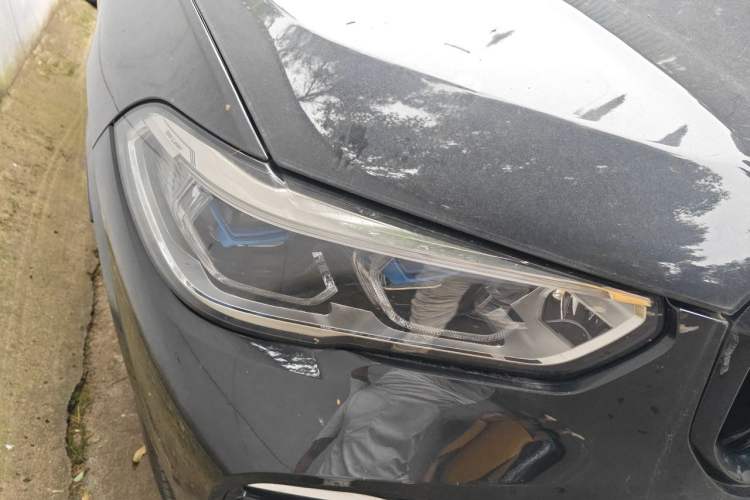 Used BMW X5 2020 xDrive40i M Sport Package