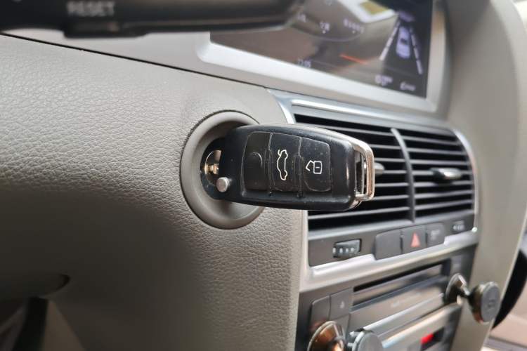 Used Audi Q7 2014 35 TFSI Ambition Edition