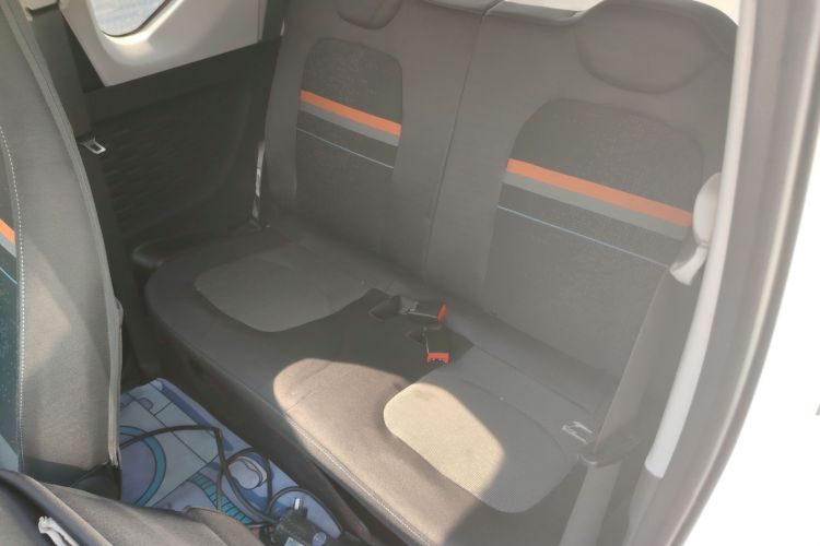 Used Wuling Hongguang MINIEV 2022 Zizai Version Lithium Iron Phosphate