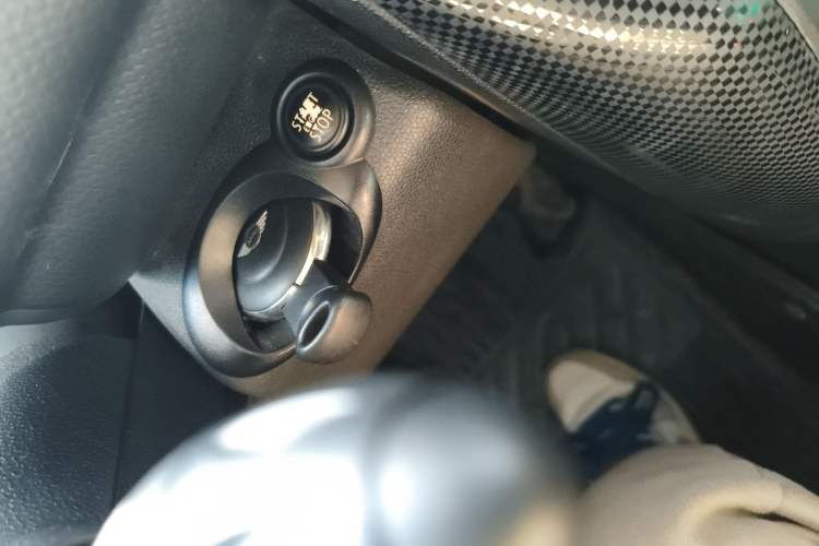 Used MINI Countryman 2013 1.6T COOPER ALL4 Fun