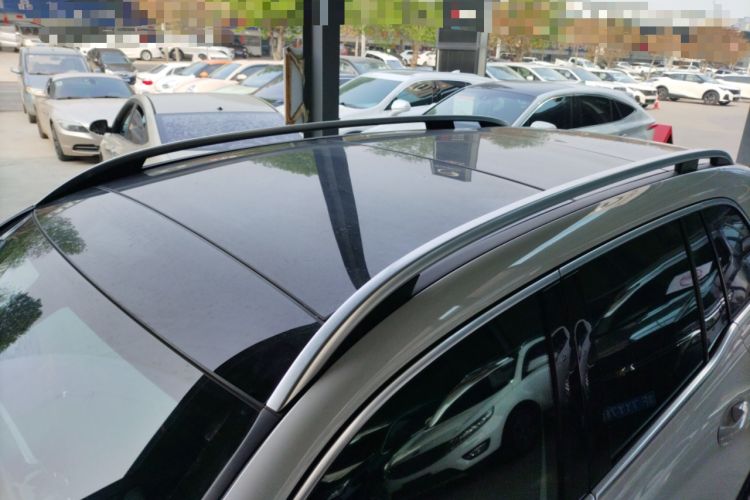 Used Mercedes-Benz GLB 2020 GLB 180 Fashion Model Roof