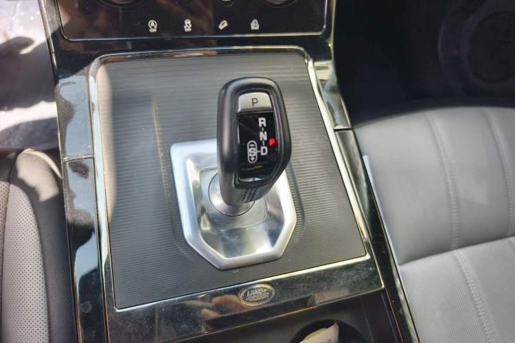 Used Land Rover Range Evoque 2020 249 PS R-DYNAMIC S Sport Edition