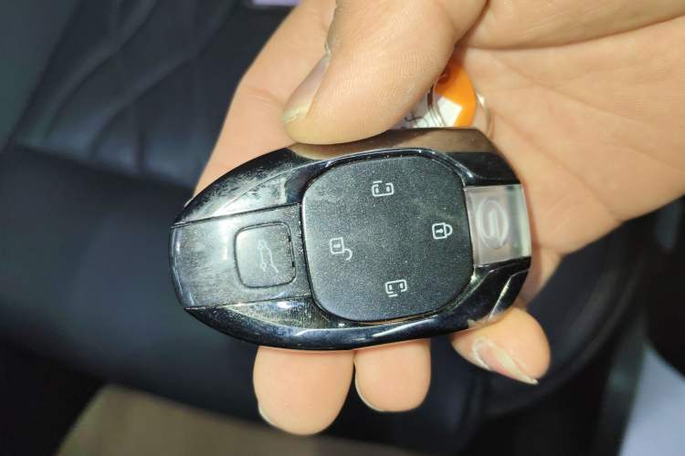 Used GAC Trumpchi M8 2024 Master Series 400T Ultimate Edition
