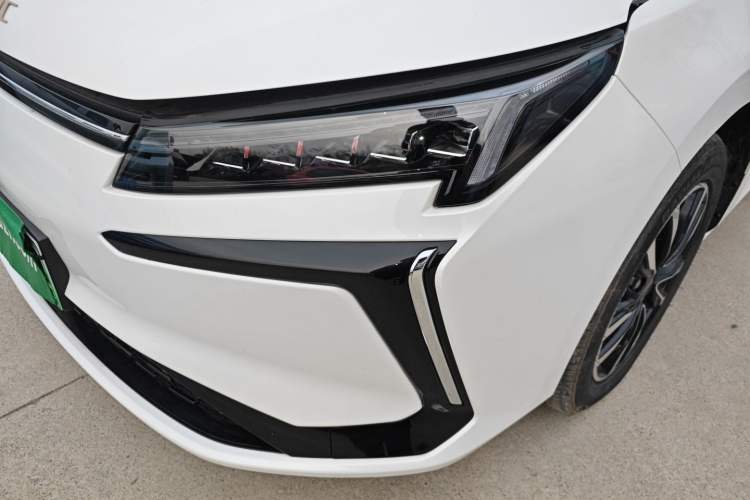 Used JAC Yiwei Aipao 2025 Model AiPao Travel 502
