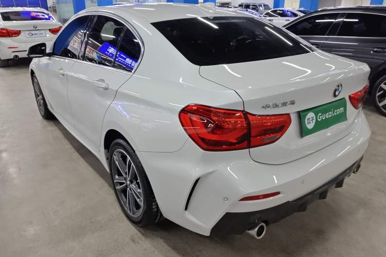 Used BMW 1 Series 2023 120i M Sport Edition