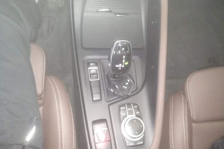 Used BMW X1 2020 sDrive25Li Leading Model