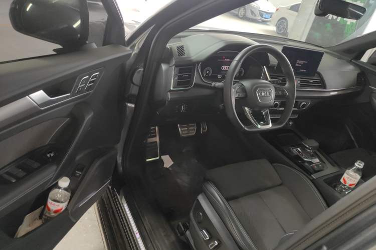Used Audi Q5L Sportback 2024 45 TFSI Luxury Edition
