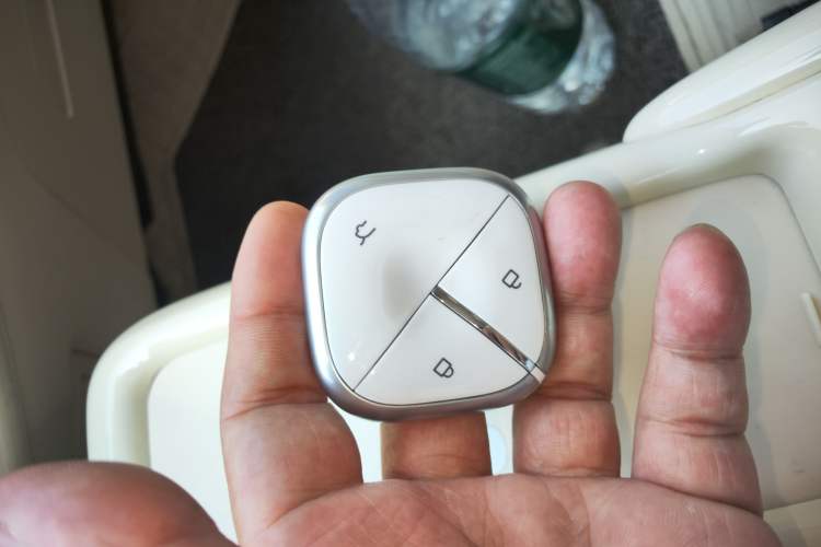 Used Wuling Bingo 2025 333 km Enjoyment Version