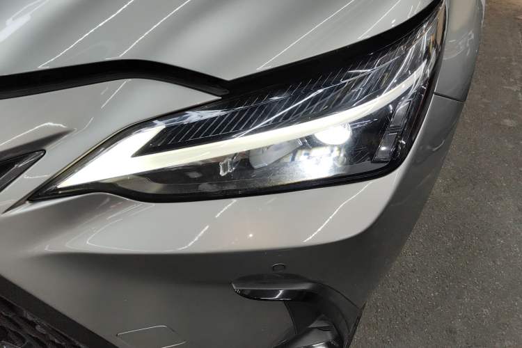 Used Lexus NX 2022 260 Front-Wheel Drive Chuanchi Edition