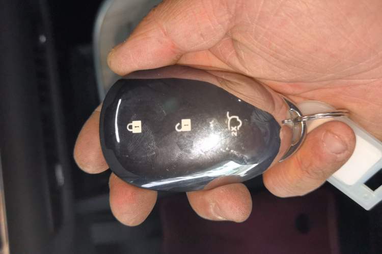 Used Qiyuan A07 2024 All-Electric "True Fragrant" Edition 515 Elite Model