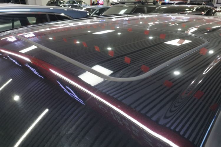 Used Toyota Wildlander 2022 2.0L CVT Two-Wheel Drive Luxury PLUS Edition