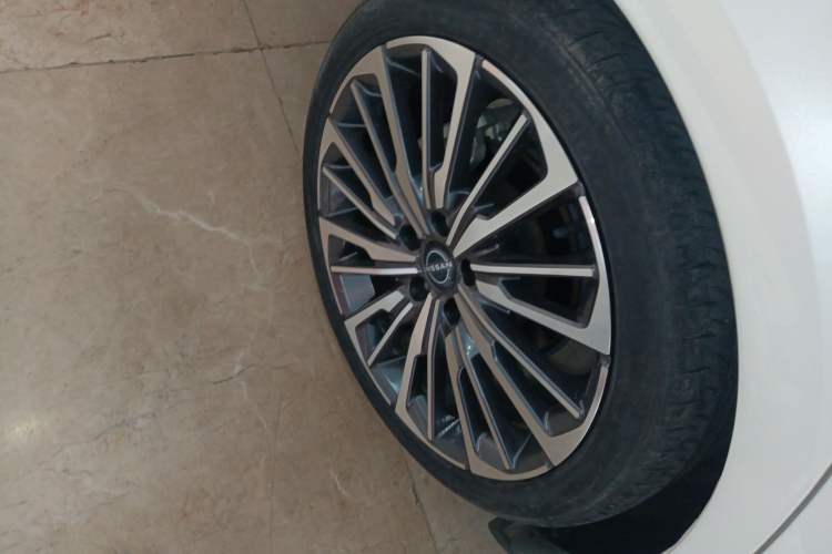 Used Nissan Teana 2022 2.0T XL Enjoyment Edition