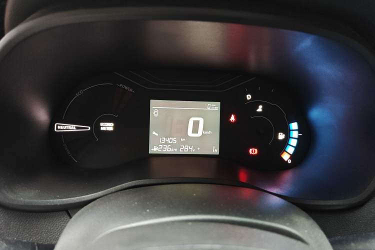 Used Dongfeng NAMMI EX1 2022 PRO Enjoyment Model