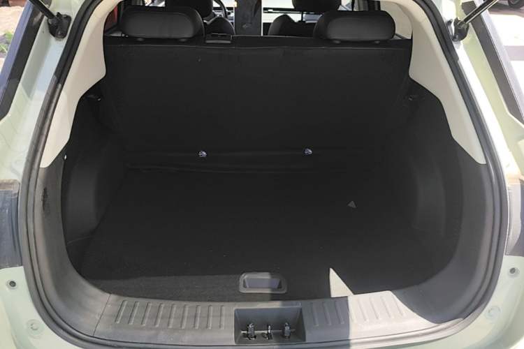 Used NETA V 2022 Chao 400 Lite
