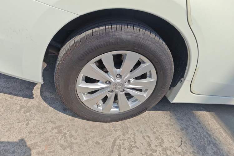 Used Nissan Teana 2016 Revised Version 2.0L XL Comfort Edition