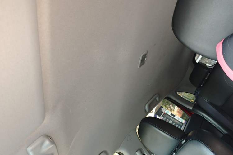 Used Peugeot 4008 2013 2.0L 4x4 Fashion Edition
