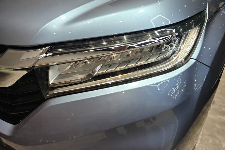 Used Honda Avancier 2020 370TURBO Four-Wheel Drive Supreme Edition