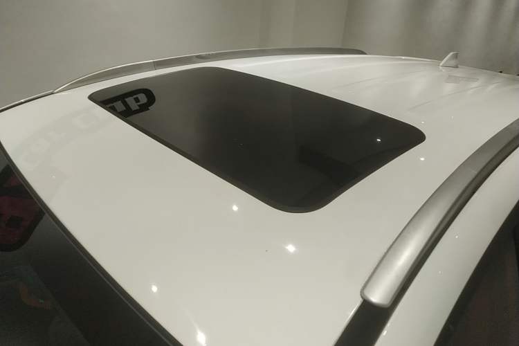 Used Geely Auto Vision X6 2018 1.4T CVT 4G Connected Luxury Version