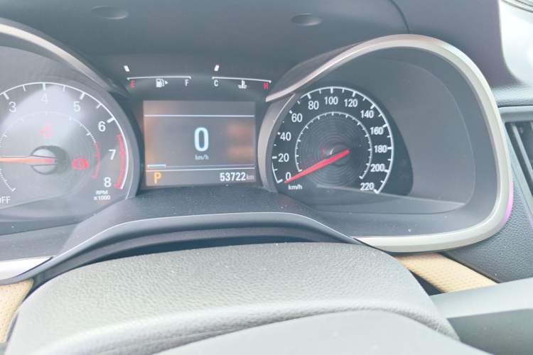 Used Chevrolet Monza 2022 320 Automatic Enjoyment Sunroof Version