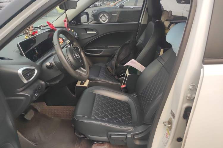 Used ORA White Cat 2020 401 km Flagship Version
