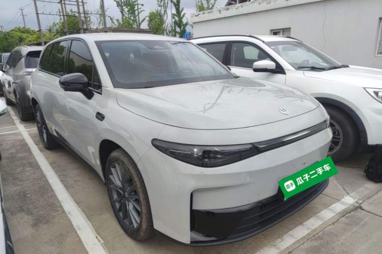 Used Leapmotor C10 2024 530 Comfort Edition