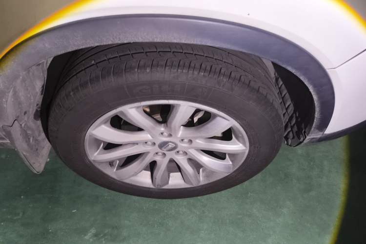 Used Bestune T33 2019 1.6L Automatic Luxury Edition China VI
