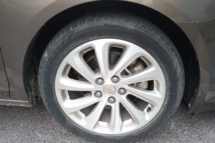 Used Buick LaCrosse 2013 2.4L SIDI Luxury Comfort Edition
