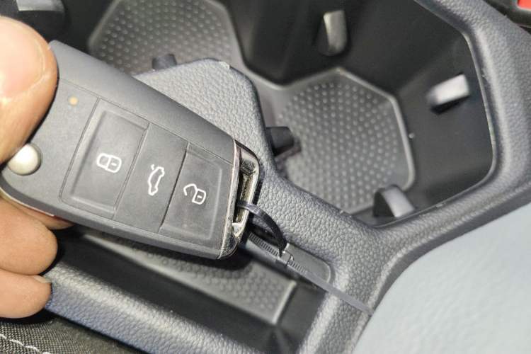 Used Volkswagen Lavida 2023 1.5L Automatic 5 Million Edition