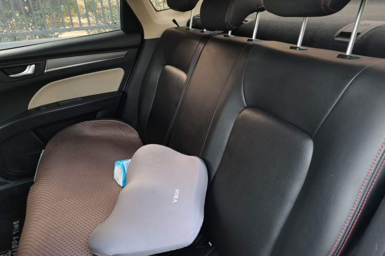 Used Bestune B30 2017 1.6L Automatic Luxury Model