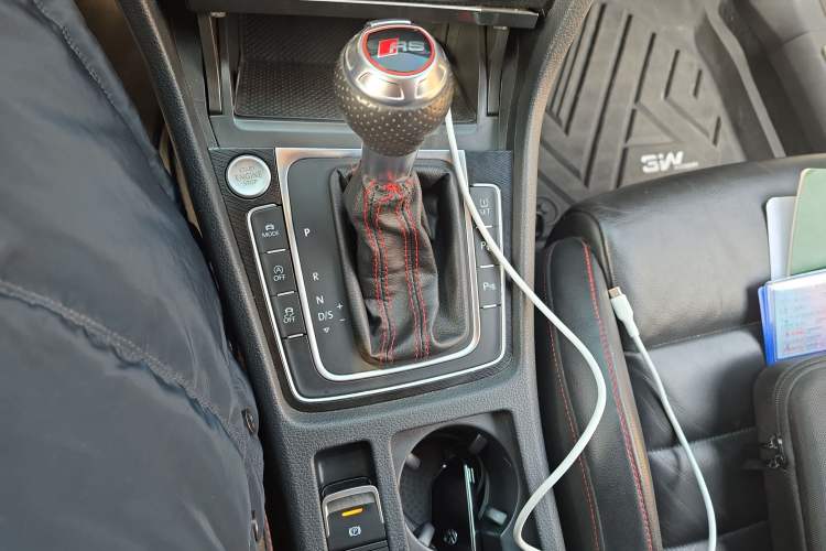 Used Volkswagen Golf GTI 2016 2.0 TSI GTI