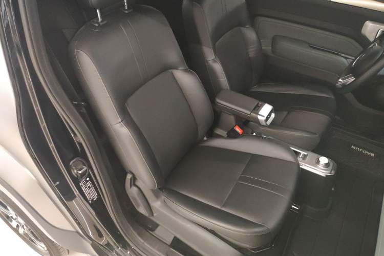 Used Baojun Spark 2023 Flagship Edition