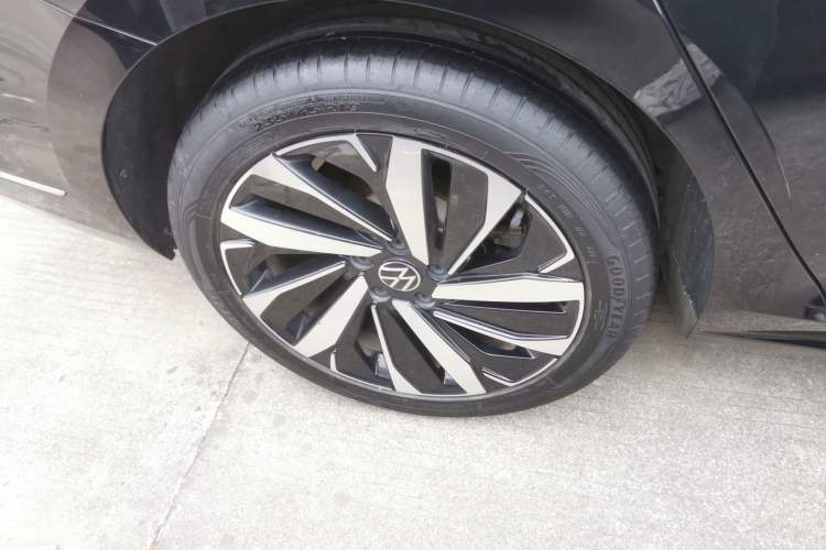 Used Volkswagen Passat 2023 Revised 330TSI Elite Edition