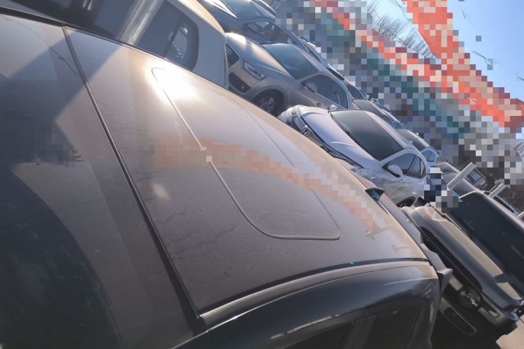 Used Honda Fit 2022 1.5L CVT Trendy Sunroof Edition