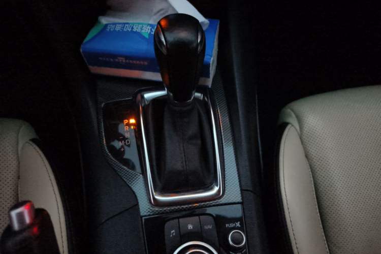 Used Mazda 3 Axela 2014 Sedan 2.0L Automatic Sport Model