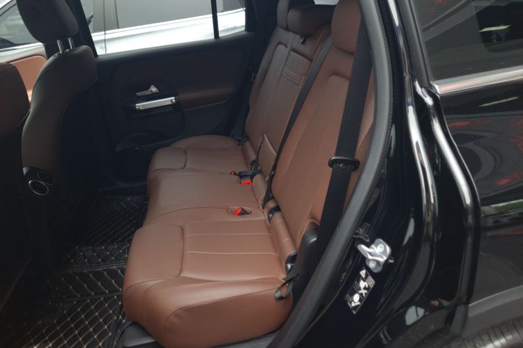 Used Mercedes-Benz GLB 2024 GLB 200 Dynamic Edition
