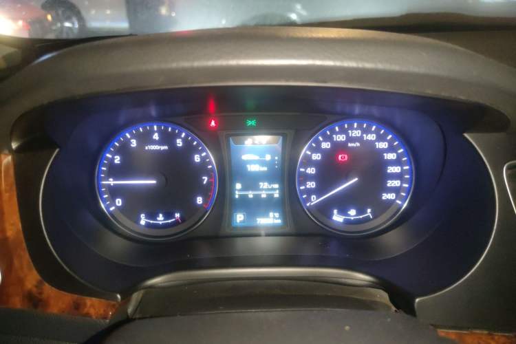 Used Hyundai Mistra 2014 1.8L Automatic Deluxe DLX Model