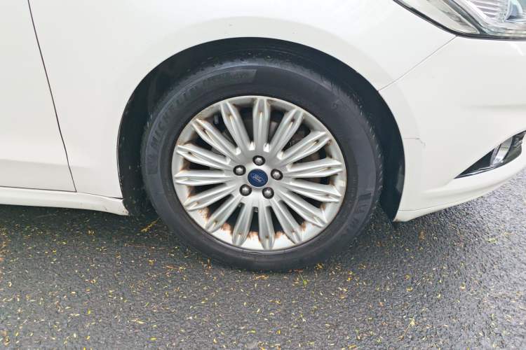 Used Ford Mondeo 2013 2.0L GTDi 200 Luxury Model