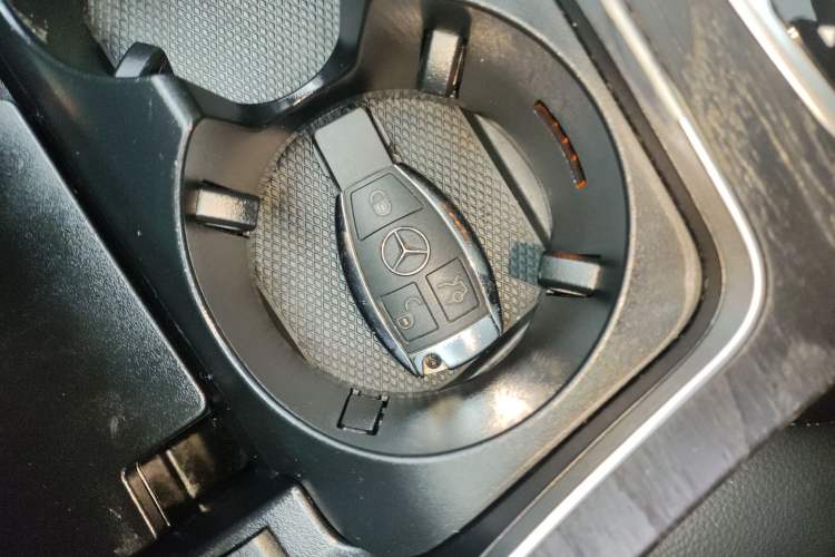 Used Mercedes-Benz C-Class 2018 C 180 L Fashion Edition Sport Version
