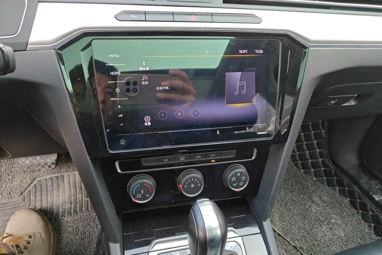 Used Volkswagen Magotan 2020 280TSI DSG Comfort Edition