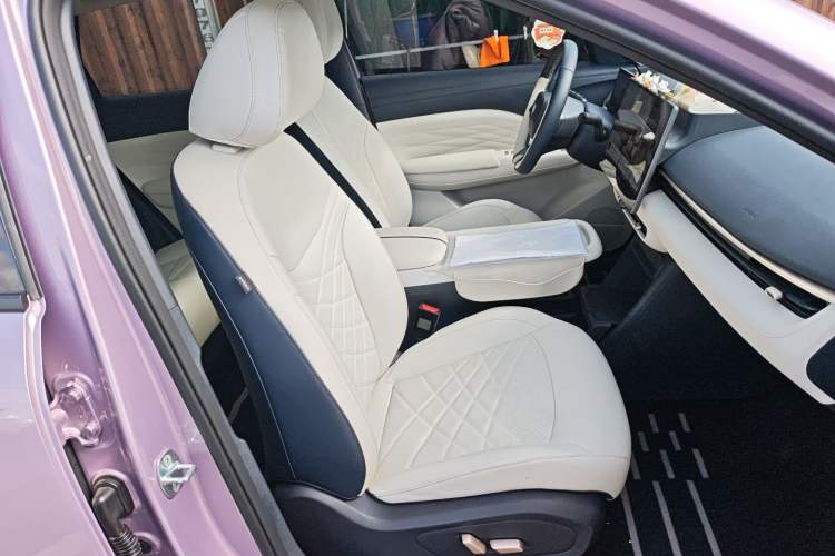 Used ARCFOX T1 2025 Model 425 PLUS
