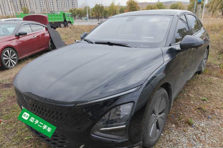 Used Wuling Xingguang 2024 Co-Creation Edition 70 Standard Model