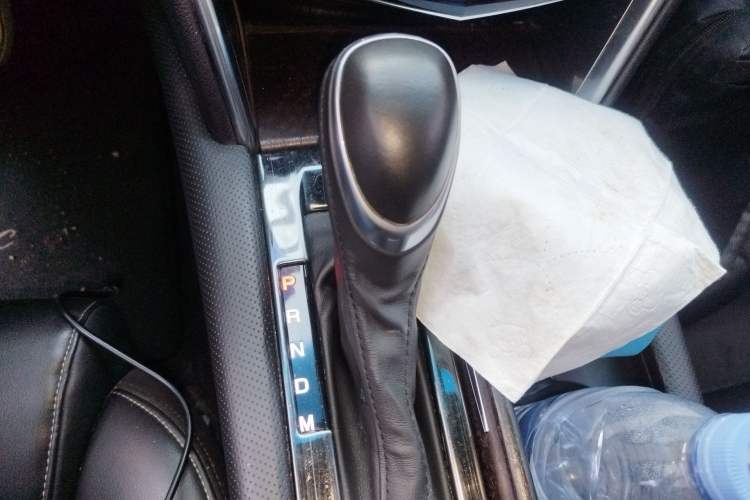 Used Cadillac XTS 2018 28T Tech Edition