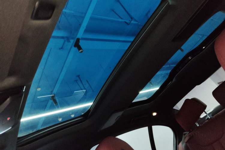 Used BMW 5 Series 2023 530Li Leading Model M Sport Package
