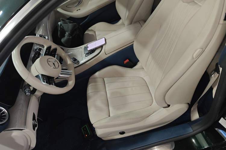 Used Mercedes-Benz E-Class (Import) 2021 Facelift E 260 Coupe